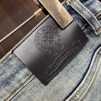 $96.00 USD Chrome Hearts Jeans For Men #1245744