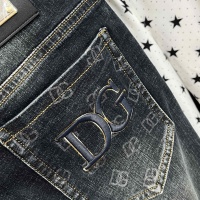 $96.00 USD Dolce & Gabbana D&G Jeans For Men #1245752