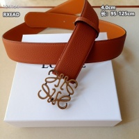 $56.00 USD LOEWE AAA Quality Belts For Men #1245804