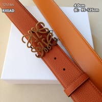 $56.00 USD LOEWE AAA Quality Belts For Men #1245804