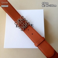 $56.00 USD LOEWE AAA Quality Belts For Men #1245805