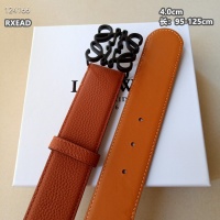 $56.00 USD LOEWE AAA Quality Belts For Men #1245807