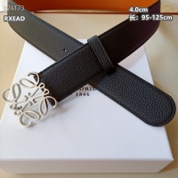 $56.00 USD LOEWE AAA Quality Belts For Men #1245810