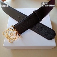 $56.00 USD LOEWE AAA Quality Belts For Men #1245811