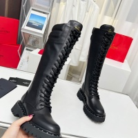 $150.00 USD Valentino Boots For Women #1245813