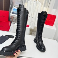 $150.00 USD Valentino Boots For Women #1245813