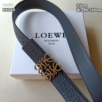 LOEWE AAA Quality Belts For Men #1245833