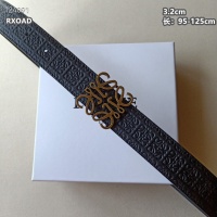 $56.00 USD LOEWE AAA Quality Belts For Men #1245833