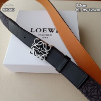 $52.00 USD LOEWE AAA Quality Belts For Unisex #1245836