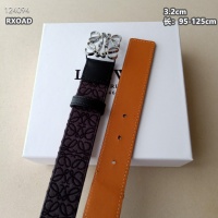 $52.00 USD LOEWE AAA Quality Belts For Unisex #1245836