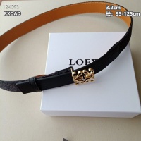 $52.00 USD LOEWE AAA Quality Belts For Unisex #1245839