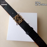 $52.00 USD LOEWE AAA Quality Belts For Unisex #1245839