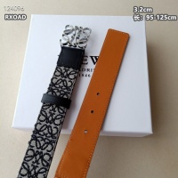 $52.00 USD LOEWE AAA Quality Belts For Unisex #1245842