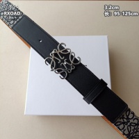 $52.00 USD LOEWE AAA Quality Belts For Unisex #1245842