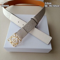 $52.00 USD LOEWE AAA Quality Belts For Unisex #1245843