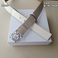 $52.00 USD LOEWE AAA Quality Belts For Unisex #1245844