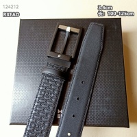 $56.00 USD Montblanc AAA Quality Belts For Men #1245868