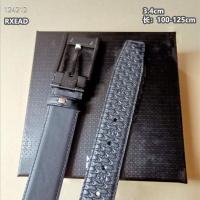 $56.00 USD Montblanc AAA Quality Belts For Men #1245868