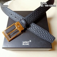 $56.00 USD Montblanc AAA Quality Belts For Men #1245869