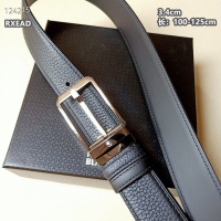 $56.00 USD Montblanc AAA Quality Belts For Men #1245872