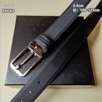 $56.00 USD Montblanc AAA Quality Belts For Men #1245872