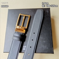 $56.00 USD Montblanc AAA Quality Belts For Men #1245879