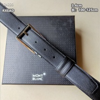 $56.00 USD Montblanc AAA Quality Belts For Men #1245880