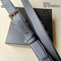 $56.00 USD Montblanc AAA Quality Belts For Men #1245880