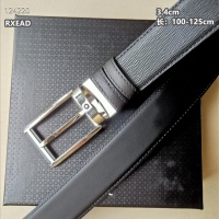 $56.00 USD Montblanc AAA Quality Belts For Men #1245880