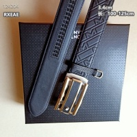 $60.00 USD Montblanc AAA Quality Belts For Men #1245887