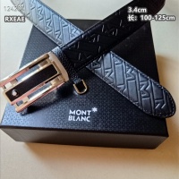 $60.00 USD Montblanc AAA Quality Belts For Men #1245887