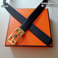 $60.00 USD Montblanc AAA Quality Belts For Men #1245891