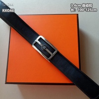 $60.00 USD Montblanc AAA Quality Belts For Men #1245892