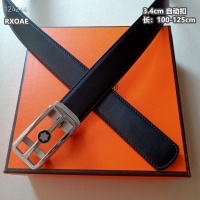 $60.00 USD Montblanc AAA Quality Belts For Men #1245892