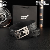 $60.00 USD Montblanc AAA Quality Belts For Men #1245898