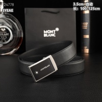 $60.00 USD Montblanc AAA Quality Belts For Men #1245905