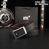 $60.00 USD Montblanc AAA Quality Belts For Men #1245907