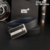 Montblanc AAA Quality Belts For Men #1245911