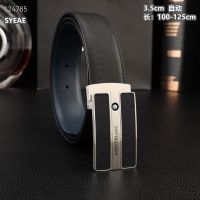 $60.00 USD Montblanc AAA Quality Belts For Men #1245911