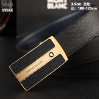 $60.00 USD Montblanc AAA Quality Belts For Men #1245912