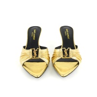 $85.00 USD Yves Saint Laurent YSL Slippers For Women #1245960