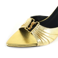 $85.00 USD Yves Saint Laurent YSL Slippers For Women #1245960