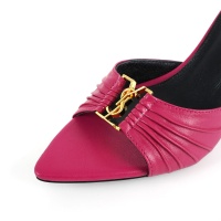 $85.00 USD Yves Saint Laurent YSL Slippers For Women #1245966