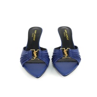 $85.00 USD Yves Saint Laurent YSL Slippers For Women #1245969