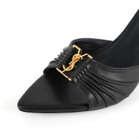 $85.00 USD Yves Saint Laurent YSL Slippers For Women #1245971