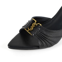 $85.00 USD Yves Saint Laurent YSL Slippers For Women #1245972