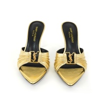 $85.00 USD Yves Saint Laurent YSL Slippers For Women #1245982