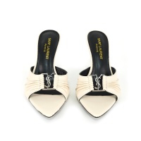 $85.00 USD Yves Saint Laurent YSL Slippers For Women #1245986