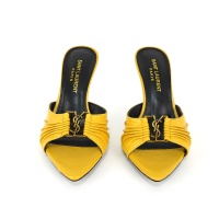 $85.00 USD Yves Saint Laurent YSL Slippers For Women #1245987