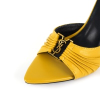 $85.00 USD Yves Saint Laurent YSL Slippers For Women #1245987